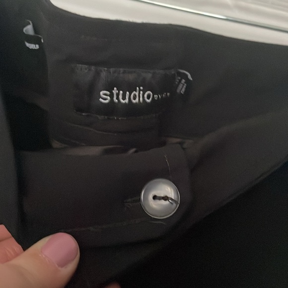 Torrid Work pants - Picture 3 of 5